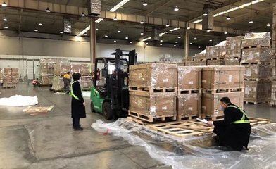 物流、快递与快运:差异与选择全解析